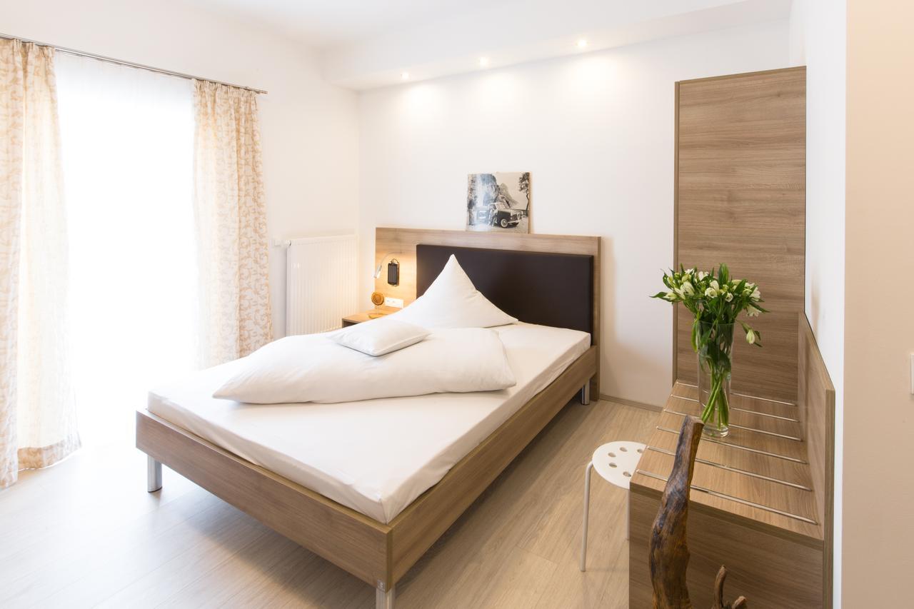Aparthotel Othello 딩골핑 외부 사진