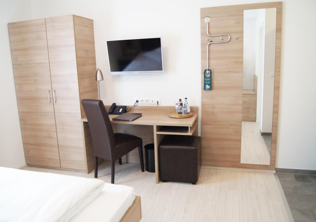 Aparthotel Othello 딩골핑 외부 사진