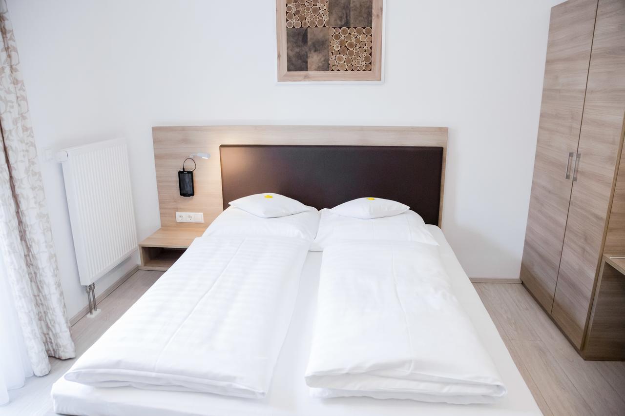 Aparthotel Othello 딩골핑 외부 사진